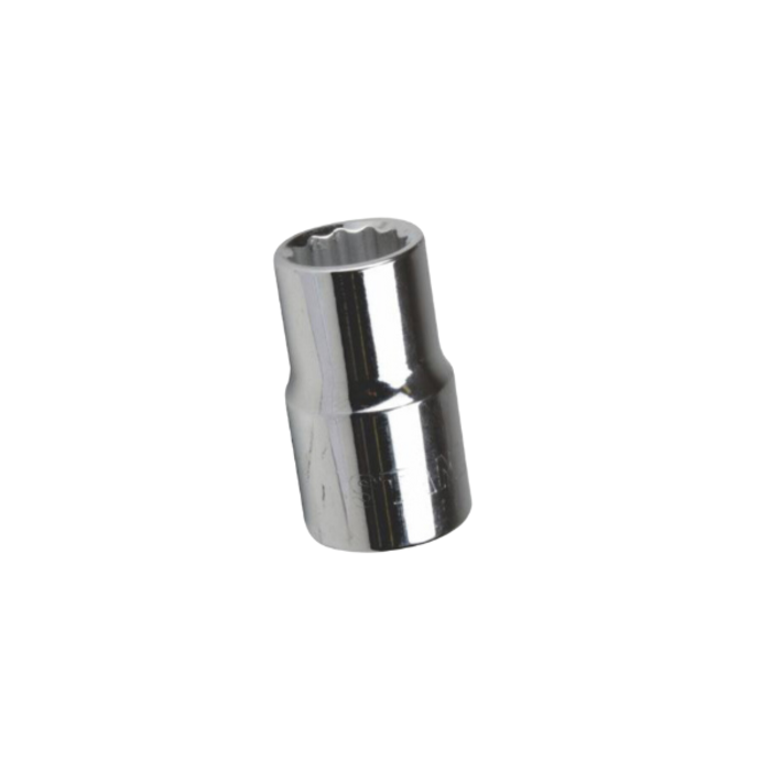 STANLEY HAR0251 SOCKET/STANLEY 1/2" 24MM 4-88-796 12PT STD