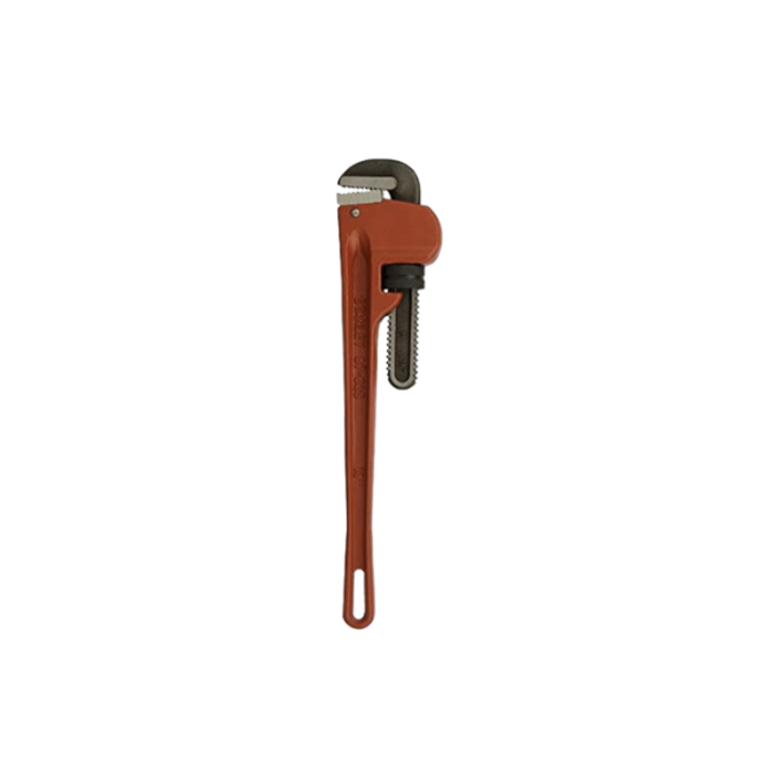 STANLEY HAR0253 WRENCH/PIPE 18" 450MM 87-625