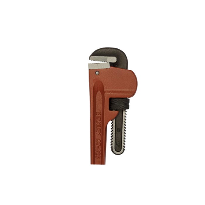 STANLEY HAR0253 WRENCH/PIPE 18" 450MM 87-625