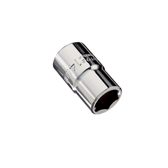 STANLEY HAR0254 SOCKET/STANLEY 1/2"DR 14MM 12PT 86-546