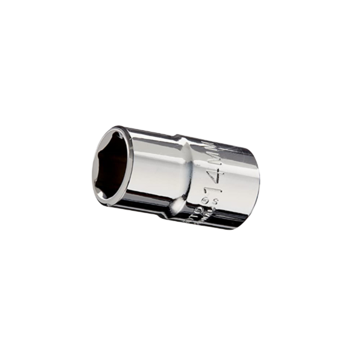 STANLEY HAR0254 SOCKET/STANLEY 1/2"DR 14MM 12PT 86-546