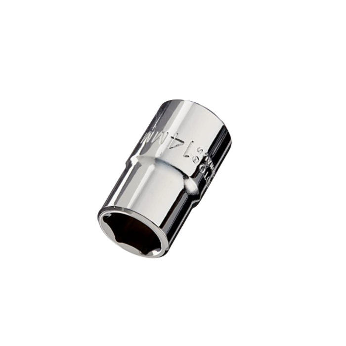 STANLEY HAR0254 SOCKET/STANLEY 1/2"DR 14MM 12PT 86-546