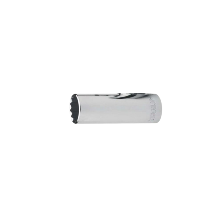 STANLEY HAR0255 SOCKET/DEEP 13/16", 1/2"DR 86-486