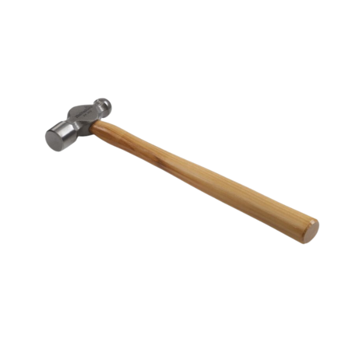 STANLEY HAR0256 HAMMER/BALL PEIN 16OZ 54-191