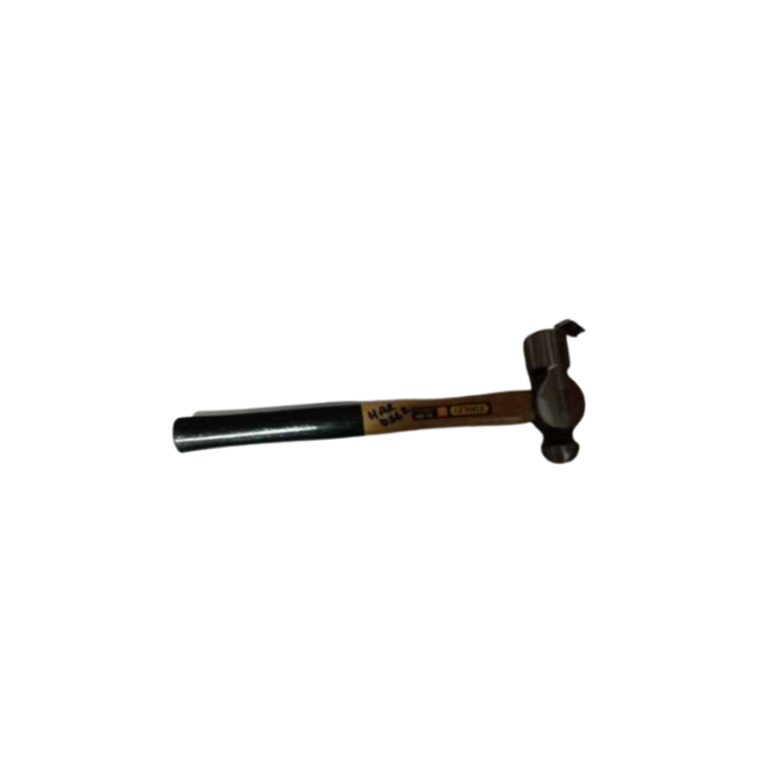 STANLEY HAR0262 HAMMER/BALL PIN WOOD 40OZ 54-194