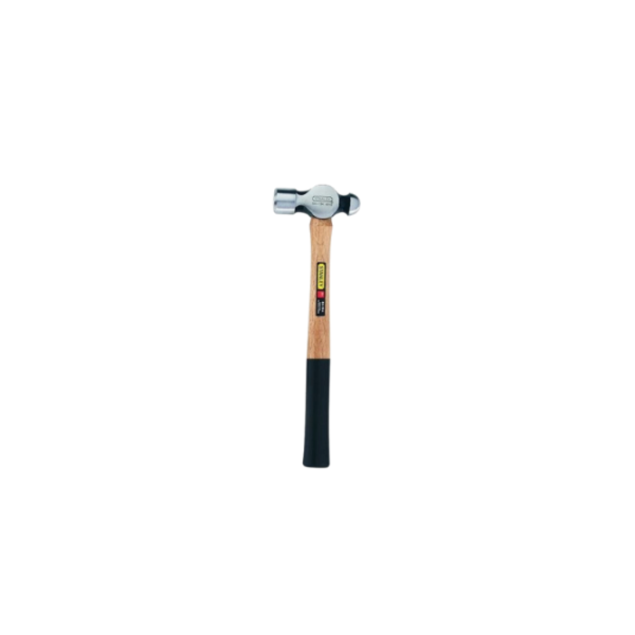 STANLEY HAR0262 HAMMER/BALL PIN WOOD 40OZ 54-194