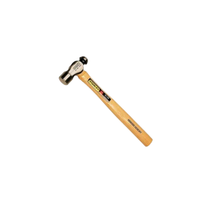 STANLEY HAR0267 6AS-192 HAMMER/BALL PEIN 24OZ STANLEY