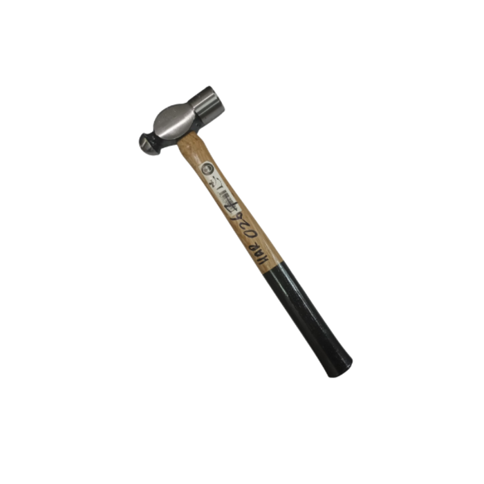 STANLEY HAR0267 6AS-192 HAMMER/BALL PEIN 24OZ STANLEY