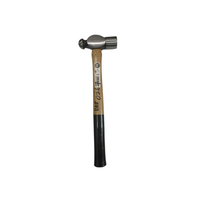 STANLEY HAR0267 6AS-192 HAMMER/BALL PEIN 24OZ STANLEY
