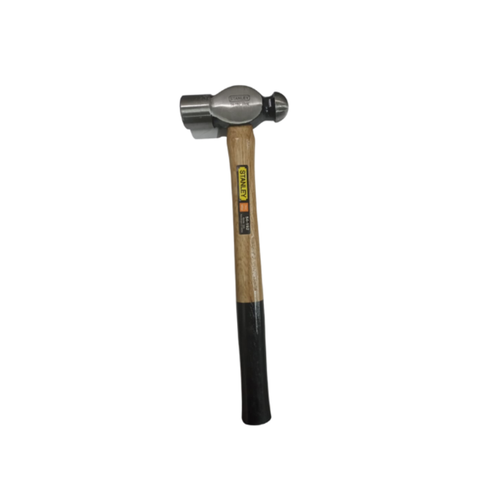 STANLEY HAR0267 6AS-192 HAMMER/BALL PEIN 24OZ STANLEY