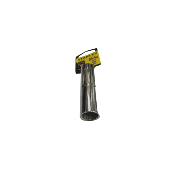 STANLEY HAR0283 SOCKET/DEEP 1/2"DR 14MM 4-86-422