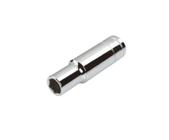 STANLEY HAR0289 SOCKET/DEEP 1/2"DR 19MM 4-86-427