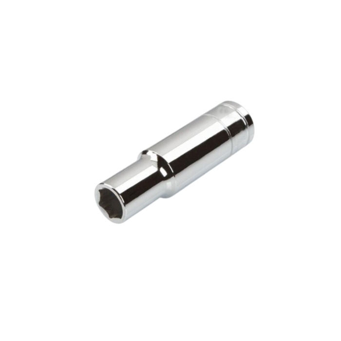 STANLEY HAR0289 SOCKET/DEEP 1/2"DR 19MM 4-86-427