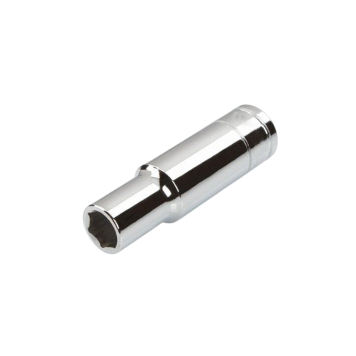 STANLEY HAR0289 SOCKET/DEEP 1/2"DR 19MM 4-86-427