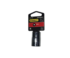 STANLEY HAR0310 SOCKET/STANLEY 1/2"DR 4-88-789--17MM 12POINT