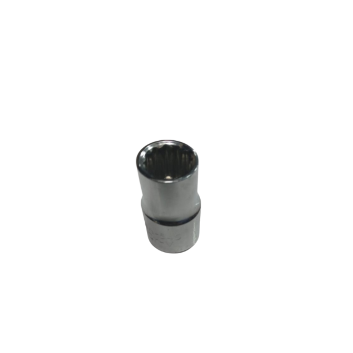 STANLEY HAR0314 SOCKET/STANLEY 13MM 1/2"DR (86-545)