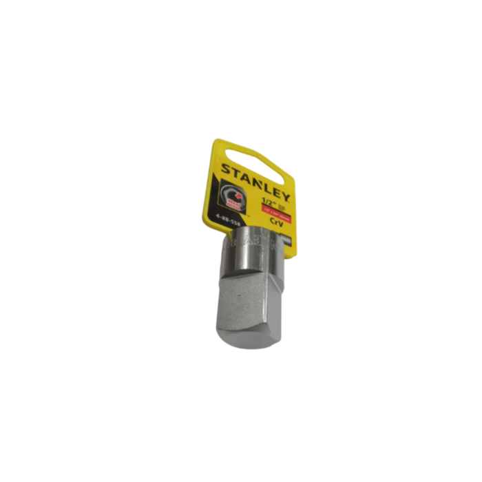 STANLEY HAR0317 ADAPTOR/STANLEY 1/2" DR 1/2''X F3/4'' M 4-88-558