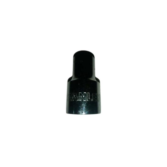 STANLEY HAR0321 SOCKET/STANLEY 1/2"DR 10MM 12PT STD