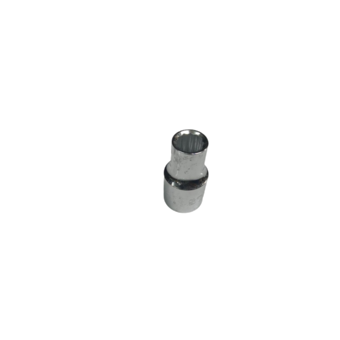 STANLEY HAR0321 SOCKET/STANLEY 1/2"DR 10MM 12PT STD