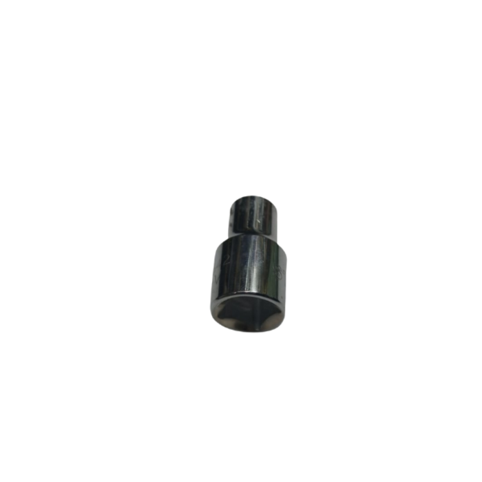 STANLEY HAR0321 SOCKET/STANLEY 1/2"DR 10MM 12PT STD