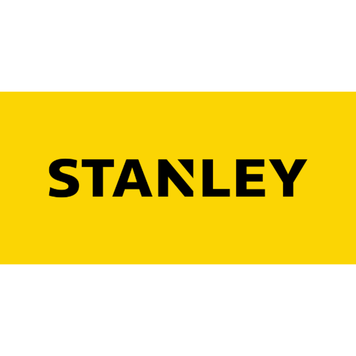 STANLEY HAR0321 SOCKET/STANLEY 1/2"DR 10MM 12PT STD