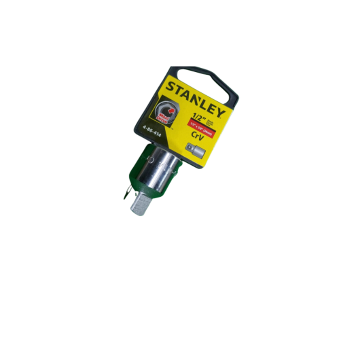 STANLEY HAR0326 ADAPTOR/STANLEY 1/2"F X 3/8"M 4-86-414