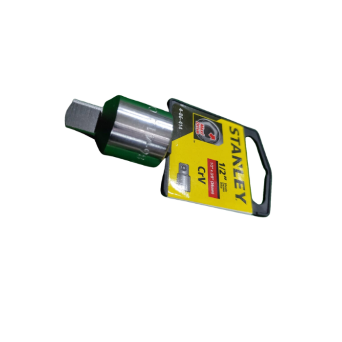 STANLEY HAR0326 ADAPTOR/STANLEY 1/2"F X 3/8"M 4-86-414