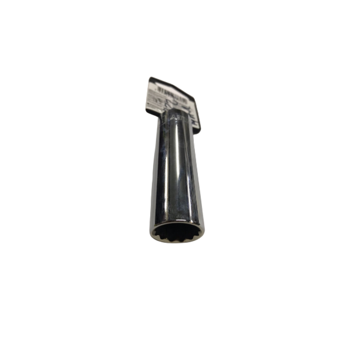 STANLEY HAR0327 SOCKET/DEEP 1/2"DR 17MM 4-86-425