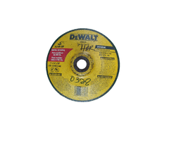 DEWALT HAR0328 GRINDING/DISC 7" DW-8445
