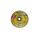 HAR0328 GRINDING/DISC 7" DW-8445