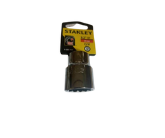 STANLEY HAR0329 SOCKET/STANLEY 23MM 1/2DR "WKMSTR" 4-88-795