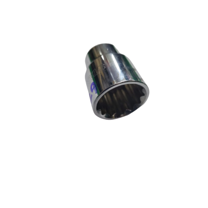 STANLEY HAR0329 SOCKET/STANLEY 23MM 1/2DR "WKMSTR" 4-88-795