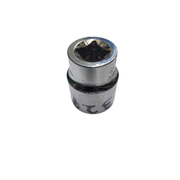 STANLEY HAR0329 SOCKET/STANLEY 23MM 1/2DR "WKMSTR" 4-88-795