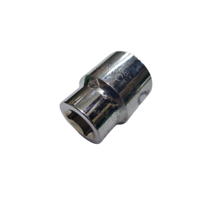 STANLEY HAR0329 SOCKET/STANLEY 23MM 1/2DR "WKMSTR" 4-88-795