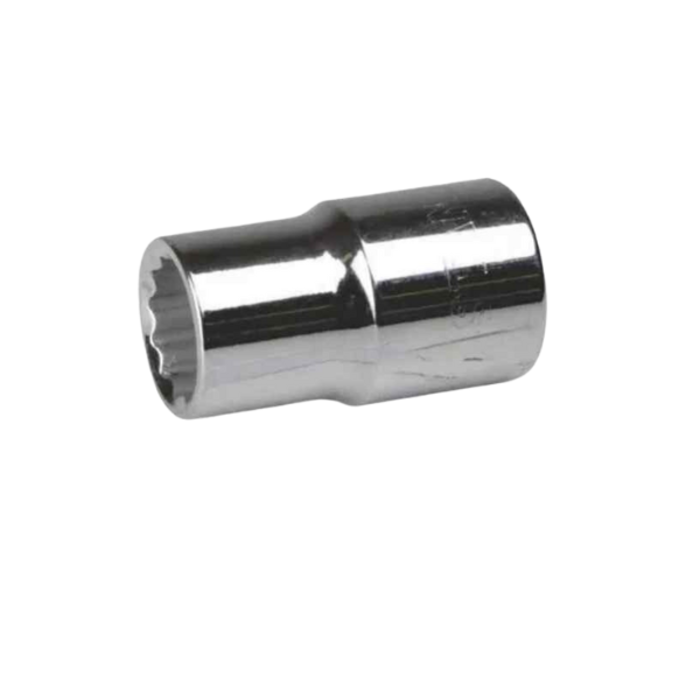 STANLEY HAR0330 12POINT SOCKET/1/2" DRIVE 21MM--88-793
