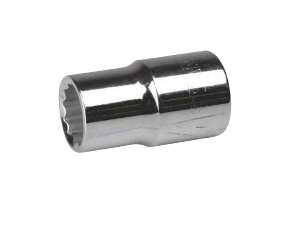 STANLEY HAR0330 12POINT SOCKET/1/2" DRIVE 21MM--88-793