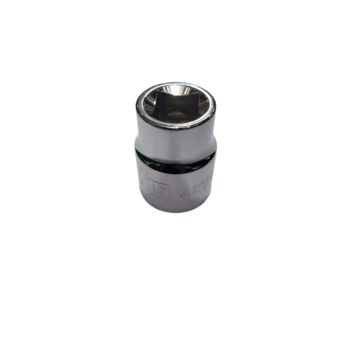STANLEY HAR0330 12POINT SOCKET/1/2" DRIVE 21MM--88-793
