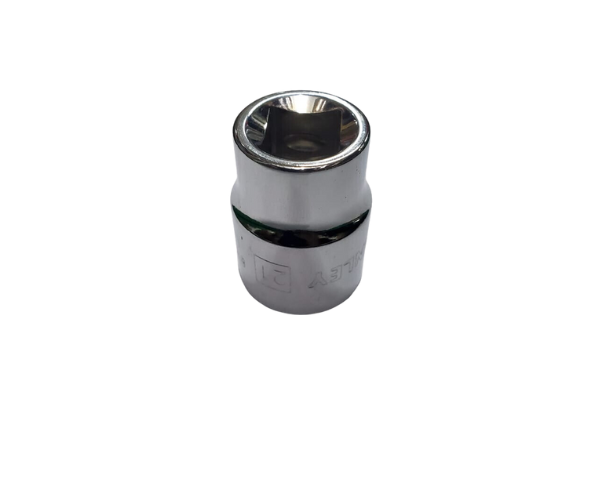 STANLEY HAR0330 12POINT SOCKET/1/2" DRIVE 21MM--88-793