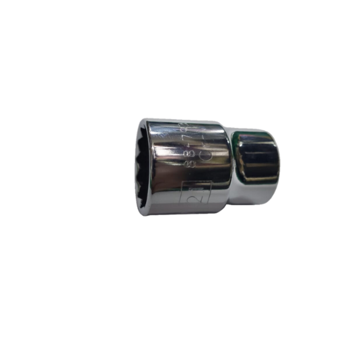 STANLEY HAR0330 12POINT SOCKET/1/2" DRIVE 21MM--88-793