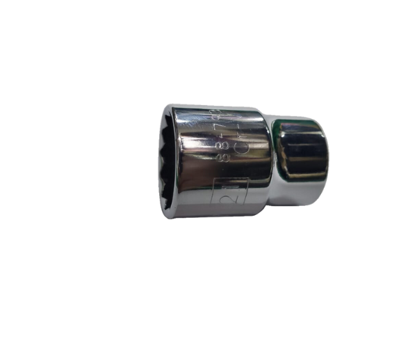 STANLEY HAR0330 12POINT SOCKET/1/2" DRIVE 21MM--88-793