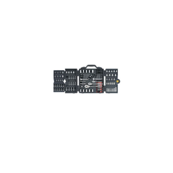 STANLEY HAR0331 TOOL SET 170PCS 96-011-WNR