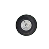 BETA STAR HAR0333 6.00 X 6 TURF WHEEL ASSEMBLY WITH BUSHING #5970866