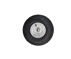 BETA STAR HAR0333  6.00 X 6 TURF WHEEL ASSEMBLY WITH BUSHING #5970866