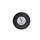 HAR0333  6.00 X 6 TURF WHEEL ASSEMBLY WITH BUSHING #5970866