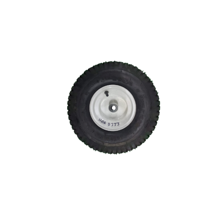 BETA STAR HAR0333 6.00 X 6 TURF WHEEL ASSEMBLY WITH BUSHING #5970866