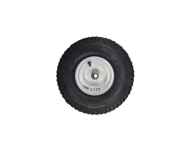 BETA STAR HAR0333 6.00 X 6 TURF WHEEL ASSEMBLY WITH BUSHING #5970866