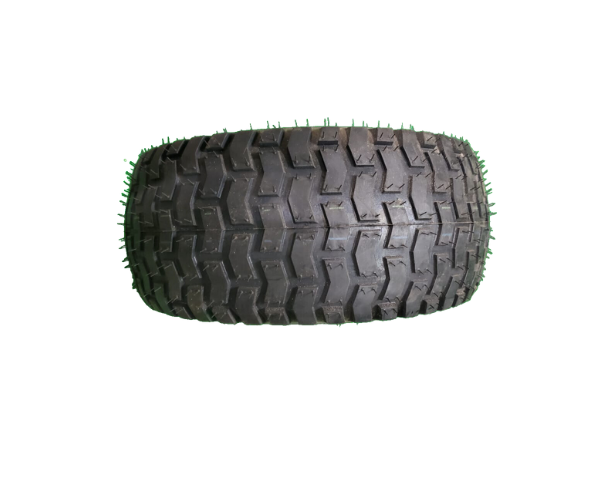 BETA STAR HAR0333 6.00 X 6 TURF WHEEL ASSEMBLY WITH BUSHING #5970866