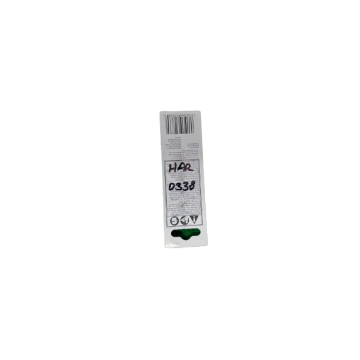 BOSCH HAR0338 1/4" TITANIUM COATED DRILL BIT 12366-TL2143