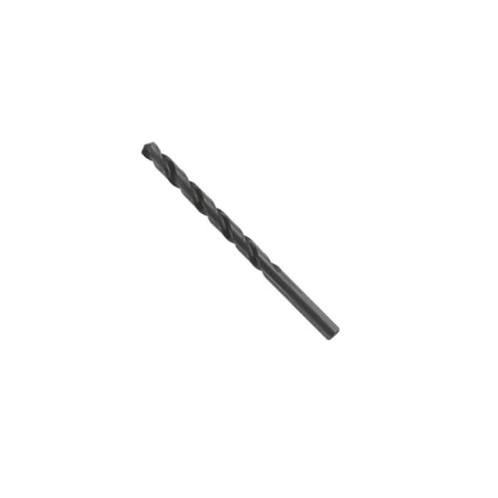 BOSCH HAR0346 BIT-DRILL 7/32" BLACK OXIDE 12248