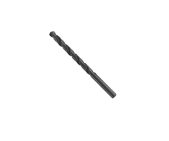 BOSCH HAR0347 BIT-DRILL 1/4" BLACK OXIDE BL2143